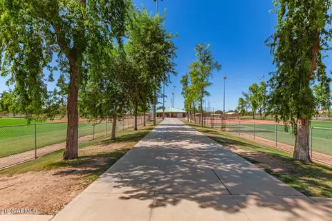 337 N Abalone Dr, Gilbert, AZ 85233 photo 42