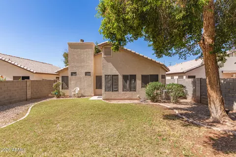337 N Abalone Dr, Gilbert, AZ 85233 photo 36