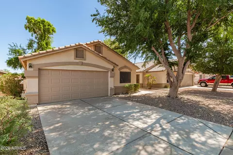 337 N Abalone Dr, Gilbert, AZ 85233 photo 3