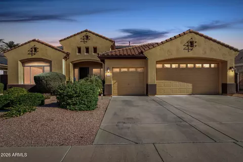 4925 N 127th Dr, Litchfield Park, AZ 85340