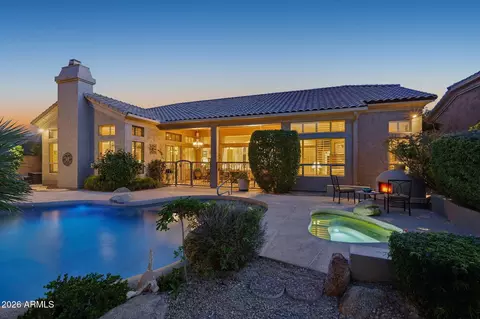 5560 E Sheena Dr, Scottsdale, AZ 85254