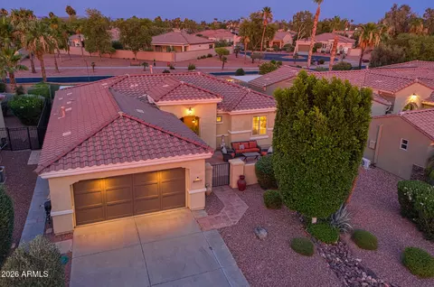22517 N Montecito Ave, Sun City West, AZ 85375