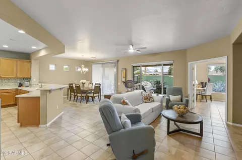 22517 N Montecito Ave, Sun City West, AZ 85375