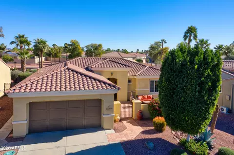 22517 N Montecito Ave, Sun City West, AZ 85375