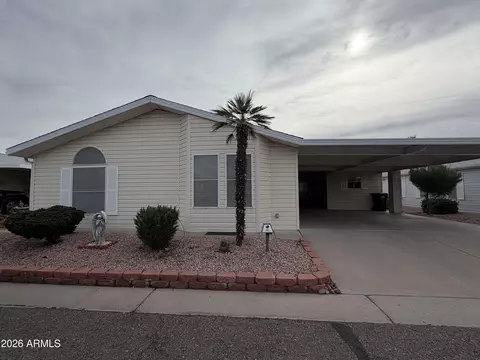 215 N Power Rd #384, Mesa, AZ 85205