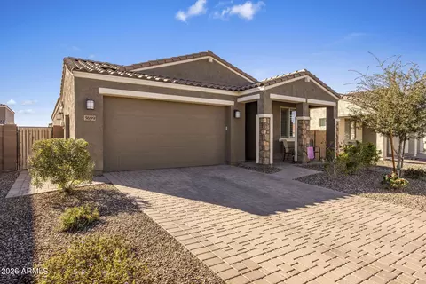 3699 E Sweetclover Ln, San Tan Valley, AZ 85140