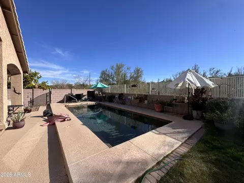 17201 E Hillcrest Dr, Fountain Hills, AZ 85268