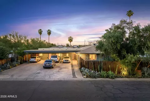 822 E Montecito Ave, Phoenix, AZ 85014