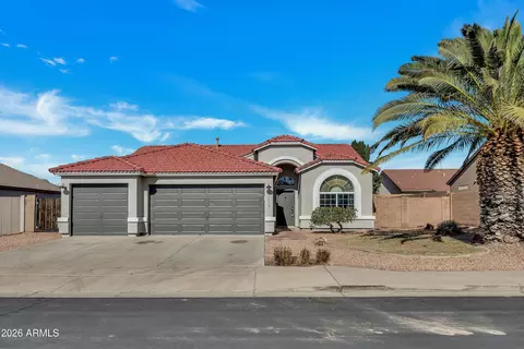 11518 E Dartmouth St, Mesa, AZ 85207
