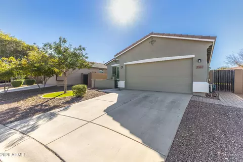 2543 W Arroyo Way, San Tan Valley, AZ 85142