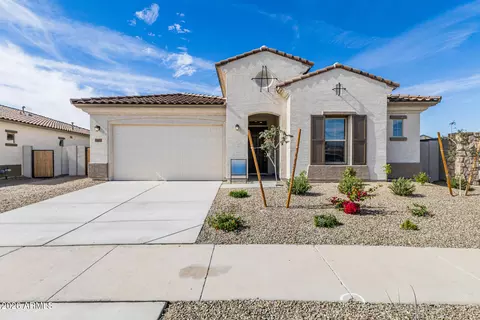 16433 W Christy Dr, Surprise, AZ 85388
