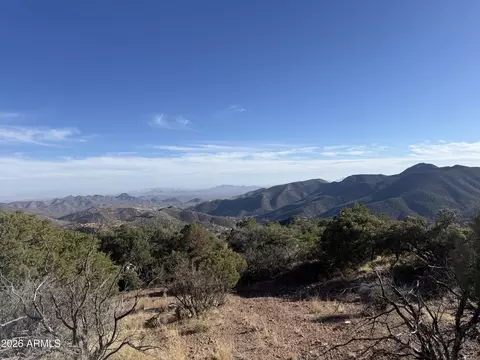 tbd N Juniper Flats Rd #F, Bisbee, AZ 85603