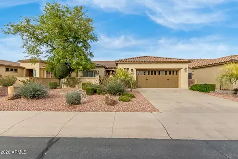 12388 W Fetlock Trl, Peoria, AZ 85383