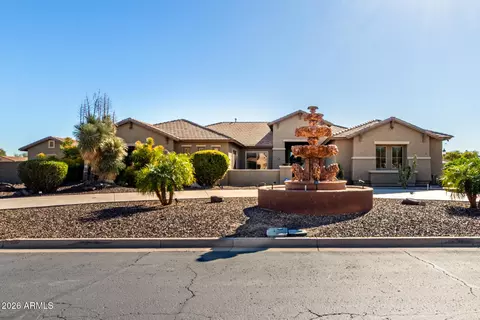 14507 W Christy Dr, Surprise, AZ 85379