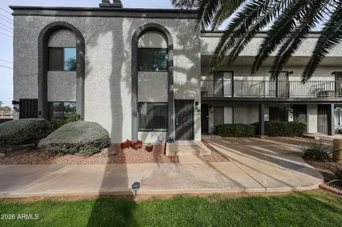 3501 N 64th St #16, Scottsdale, AZ 85251