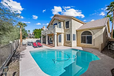 16006 S 13th Pl, Phoenix, AZ 85048