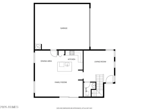 5315 W Odeum Ln, Phoenix, AZ 85043 photo 4
