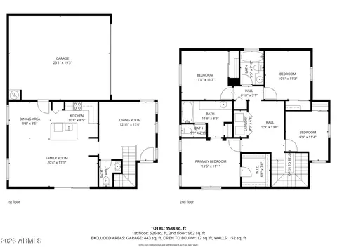5315 W Odeum Ln, Phoenix, AZ 85043 photo 10