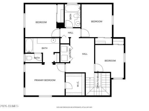 5315 W Odeum Ln, Phoenix, AZ 85043 photo 8