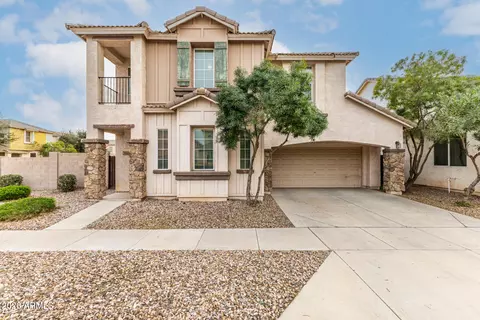5315 W Odeum Ln, Phoenix, AZ 85043