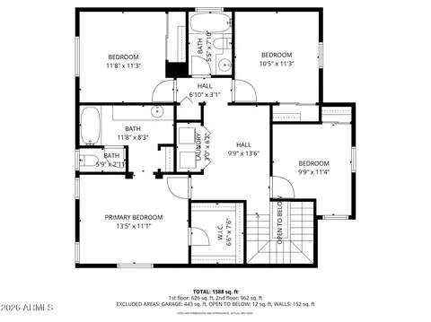 5315 W Odeum Ln, Phoenix, AZ 85043 photo 6