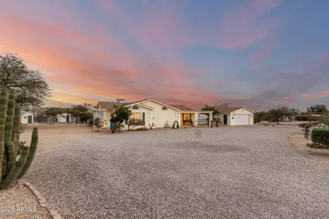 2605 N 197th Ave, Buckeye, AZ 85396