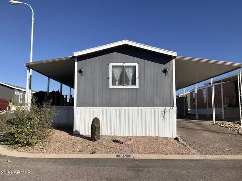 2292 N Ironwood Dr #84, Apache Junction, AZ 85120