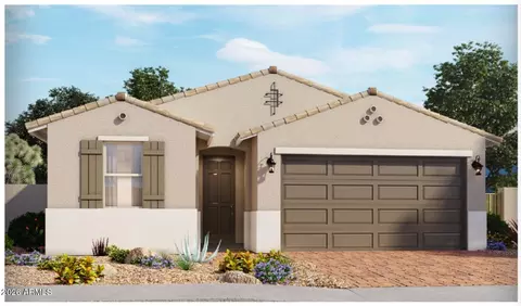 17590 W Woodlands Ave, Goodyear, AZ 85338