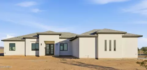 2611 S 305th Ave, Buckeye, AZ 85326