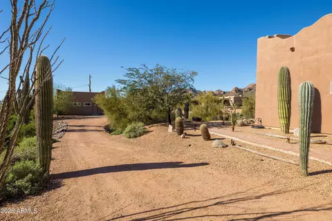 Exterior - 4844 N Gila Rd, Apache Junction, AZ 85119 photo 20 of 24