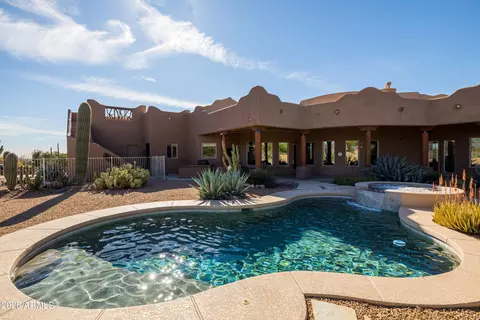 Exterior - 4844 N Gila Rd, Apache Junction, AZ 85119 photo 2 of 24