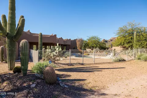 Exterior - 4844 N Gila Rd, Apache Junction, AZ 85119 photo 23 of 24