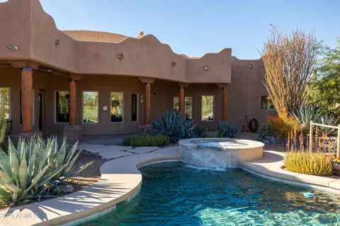 Exterior - 4844 N Gila Rd, Apache Junction, AZ 85119 photo 10 of 24