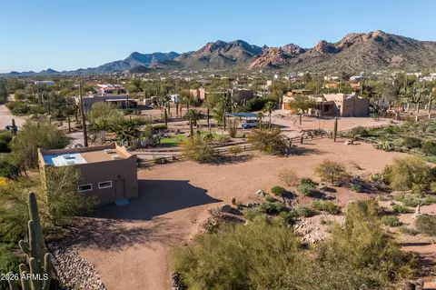 View/Area - 4844 N Gila Rd, Apache Junction, AZ 85119 photo 4 of 5