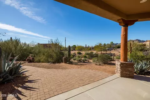 Exterior - 4844 N Gila Rd, Apache Junction, AZ 85119 photo 4 of 24