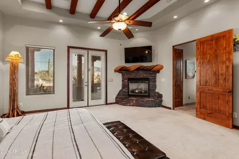 Bedroom - 4844 N Gila Rd, Apache Junction, AZ 85119 photo 2 of 4
