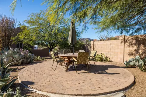 Exterior - 4844 N Gila Rd, Apache Junction, AZ 85119 photo 14 of 24