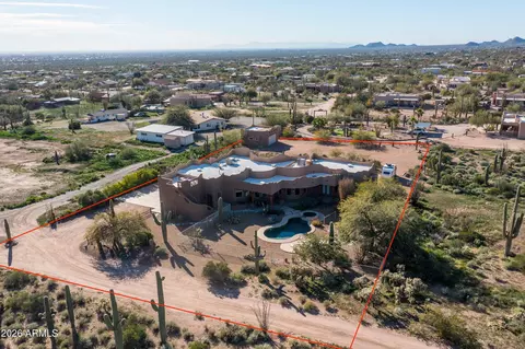 View/Area - 4844 N Gila Rd, Apache Junction, AZ 85119 photo 2 of 5