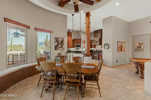 Dining - 4844 N Gila Rd, Apache Junction, AZ 85119 photo 1 of 1