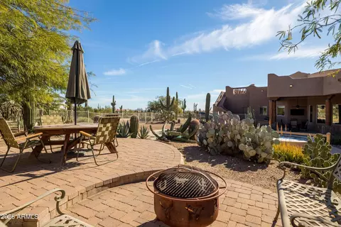 Exterior - 4844 N Gila Rd, Apache Junction, AZ 85119 photo 15 of 24