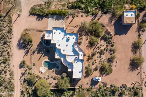 View/Area - 4844 N Gila Rd, Apache Junction, AZ 85119 photo 5 of 5