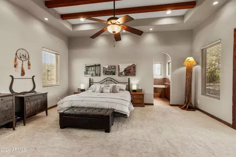 Bedroom - 4844 N Gila Rd, Apache Junction, AZ 85119 photo 1 of 4