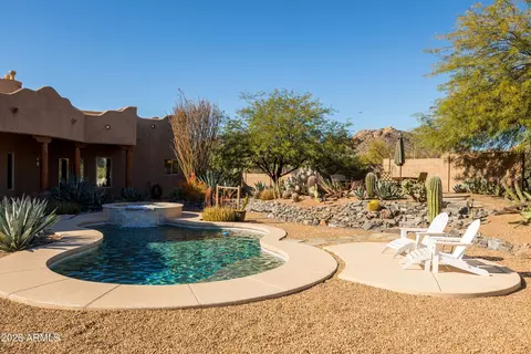 Exterior - 4844 N Gila Rd, Apache Junction, AZ 85119 photo 12 of 24