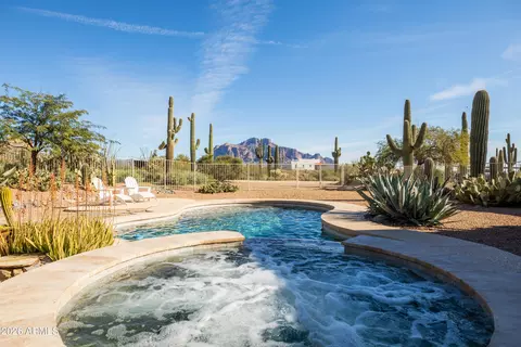 Exterior - 4844 N Gila Rd, Apache Junction, AZ 85119 photo 8 of 24