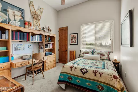 Bedroom - 4844 N Gila Rd, Apache Junction, AZ 85119 photo 4 of 4