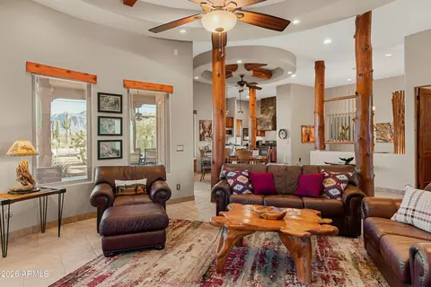 Living - 4844 N Gila Rd, Apache Junction, AZ 85119 photo 3 of 3