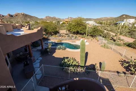 Exterior - 4844 N Gila Rd, Apache Junction, AZ 85119 photo 18 of 24