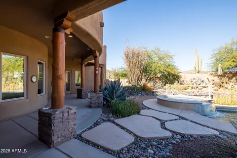 Exterior - 4844 N Gila Rd, Apache Junction, AZ 85119 photo 7 of 24