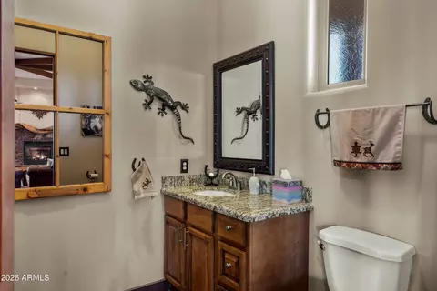 Bath - 4844 N Gila Rd, Apache Junction, AZ 85119 photo 4 of 6