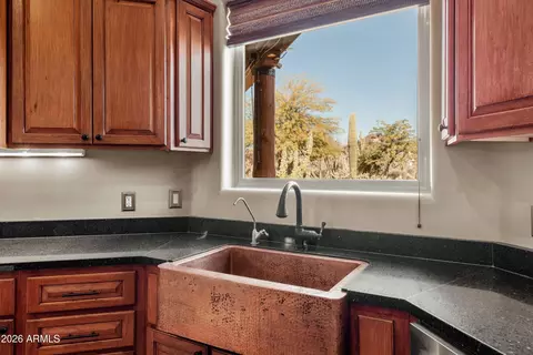Kitchen - 4844 N Gila Rd, Apache Junction, AZ 85119 photo 3 of 4